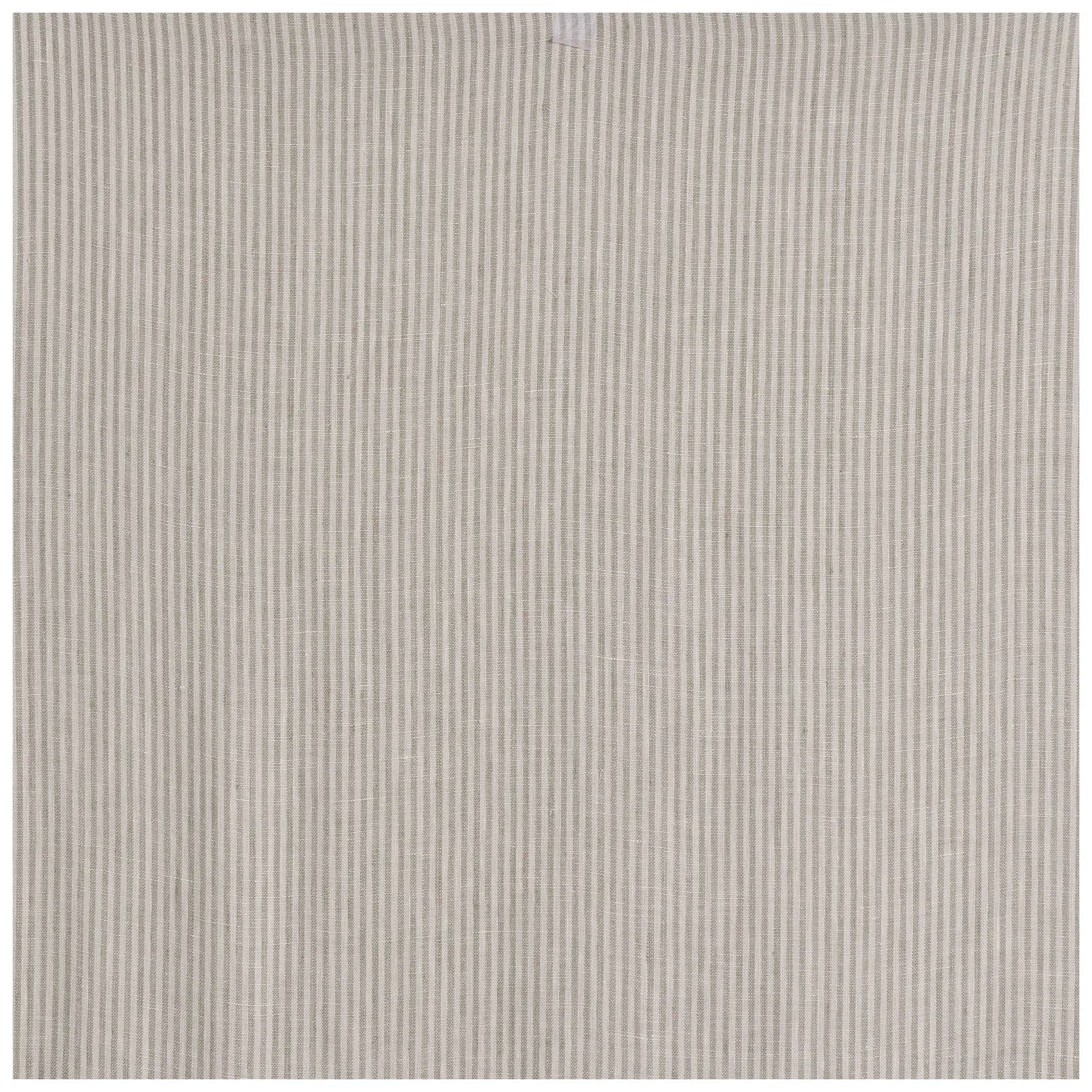 NEW YORK STRIPE TAUPE